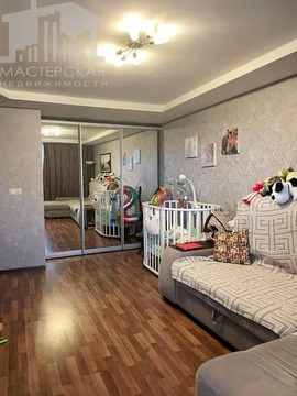 Продажа 1-комн квартиры на вторичном рынке Истра, ул. Шнырева,  д. д.2