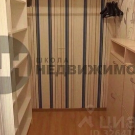 Продажа 2-комн квартиры на вторичном рынке улица Ворошилова,  д. 29 к2