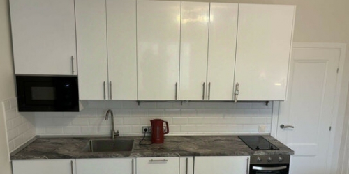 2-комн квартира Иерусалимская улица,  д. 3