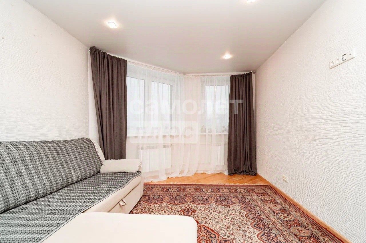 Продажа 1-комн квартиры на вторичном рынке Тосно г., улица Блинникова, 6