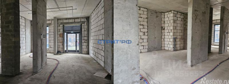 Продажа торгового помещения Мисайлово д, Пригородное (Пригород Лесное мкр) ш,  д. 22