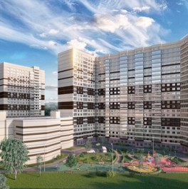Продажа 1-комн квартиры на вторичном рынке Русановская ул,  д. 18 к6
