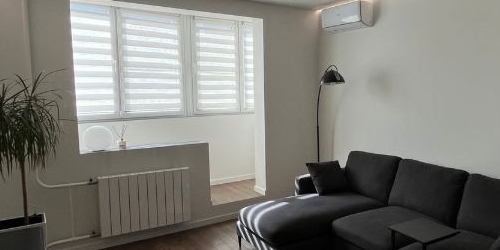 2-комн квартира улица Авиаконструктора Миля, 8к1