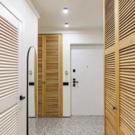 Продажа 2-комн квартиры на вторичном рынке Тюменский проезд