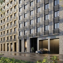 Продажа 1-комн квартиры на вторичном рынке Ильменский проезд,  д. 4,  к. 5