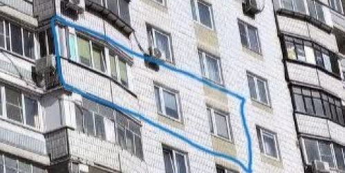 2-комн квартира ул Кантемировская,  д. 16,  к. 1