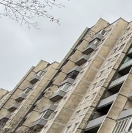 Продажа 1-комн квартиры на вторичном рынке улица Ивана Фомина, 13К1 Продажа 1-комн квартиры на вторичном рынке улица Ивана Фомина, 13К1