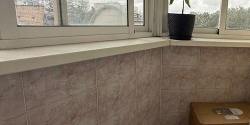 2-комн квартира Фортунатовская улица, 10