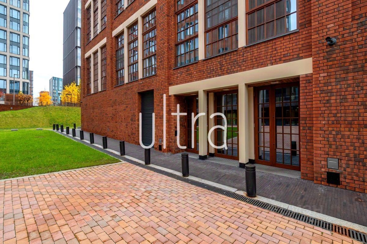 Продажа 6-комн квартиры на вторичном рынке улица Усачева, 11