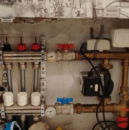 Продажа 2-комн квартиры на вторичном рынке Верзилово с, Новое Ступино мкр Преображенский пр,  д. 12