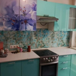 Продажа 1-комн квартиры на вторичном рынке Одинцово г, Звенигород г, 3 (Восточный мкр) мкр,  д. 26