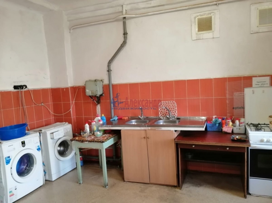 Продажа комнаты Понтонный пос., Александра Товпеко ул. ,  д. 13