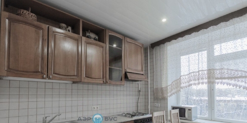 4-комн квартира улица Черняховского,  д. 6