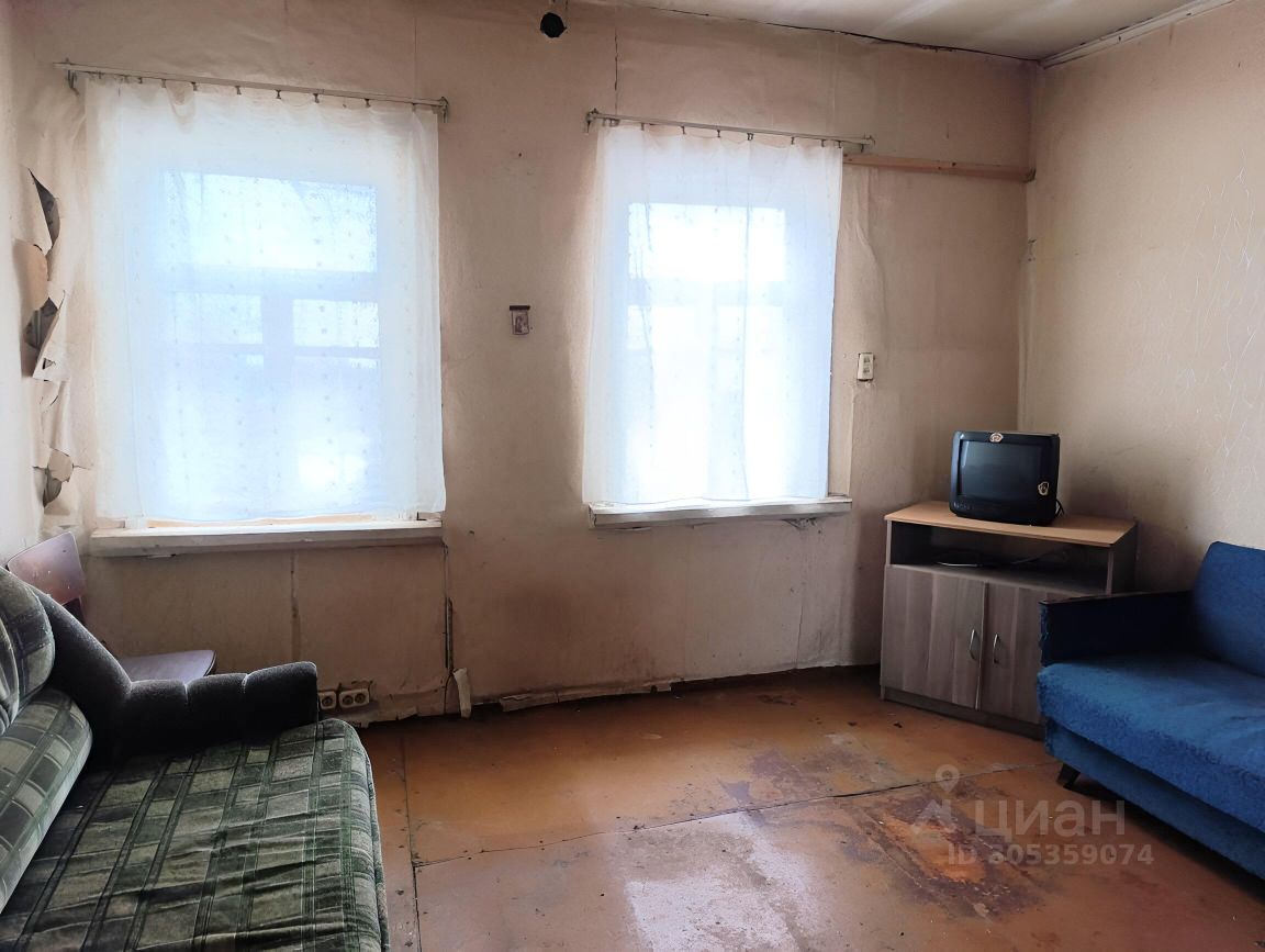 Продажа дома д. Куйвози, улица Мира, 25