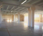 Сдать в аренду Производственные помещения Предпортовый 4-й проезд   