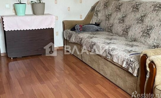 Продажа 3-комн квартиры на вторичном рынке Пушкинский городской округ, Трудовая улица,  д. 12Б