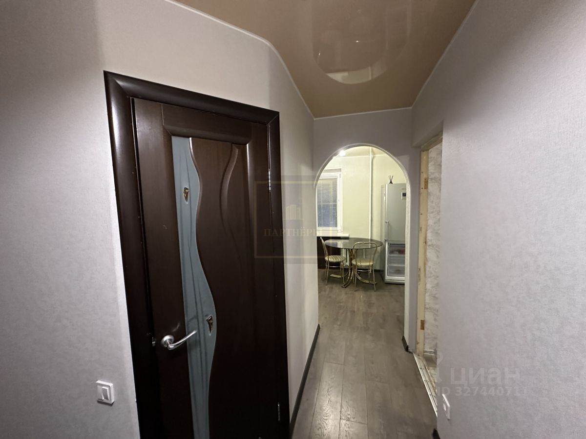 Аренда 2-комн квартиры на вторичном рынке Ивантеевка, проезд Маяковского,  д. 9