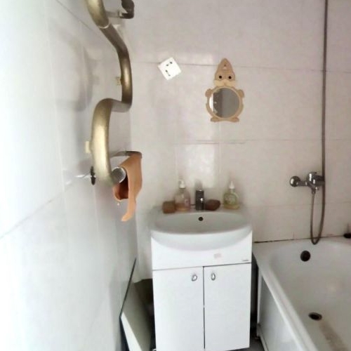 1-комн квартира проспект Маршала Жукова, 28К1