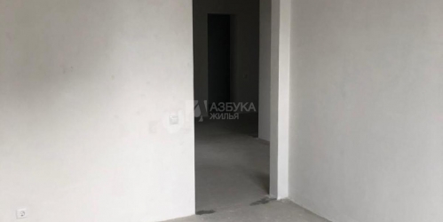 3-комн квартира Береговой проезд,  д. 1ССА