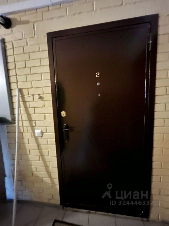 Продажа 2-комн квартиры на вторичном рынке Орехово-Зуево, проезд Черепнина,  д. 2А
