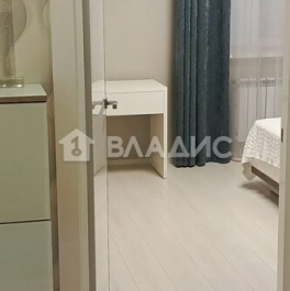Продажа 1-комн квартиры на вторичном рынке Хлебниково, Московская улица