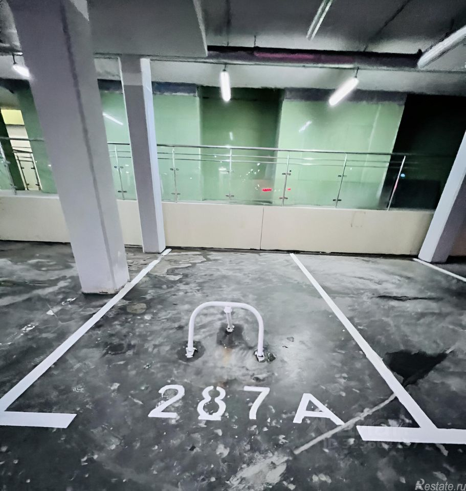 Аренда гаража проспект Вернадского,  д. 94 к1