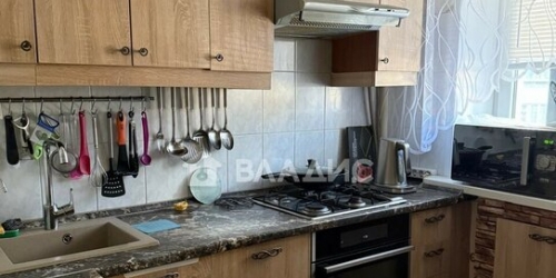 2-комн квартира Летчика Бабушкина ул,  д. 36