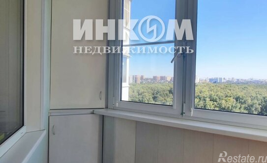 Продажа 1-комн квартиры на вторичном рынке Пятницкое ш,  д. 36 к1