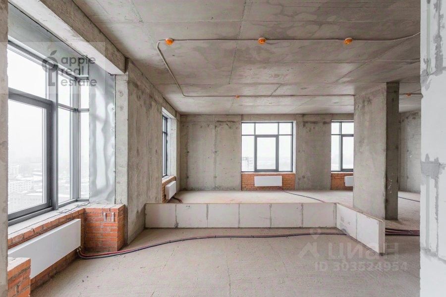 Продажа 5-комн квартиры на вторичном рынке Верхняя улица, 20к1