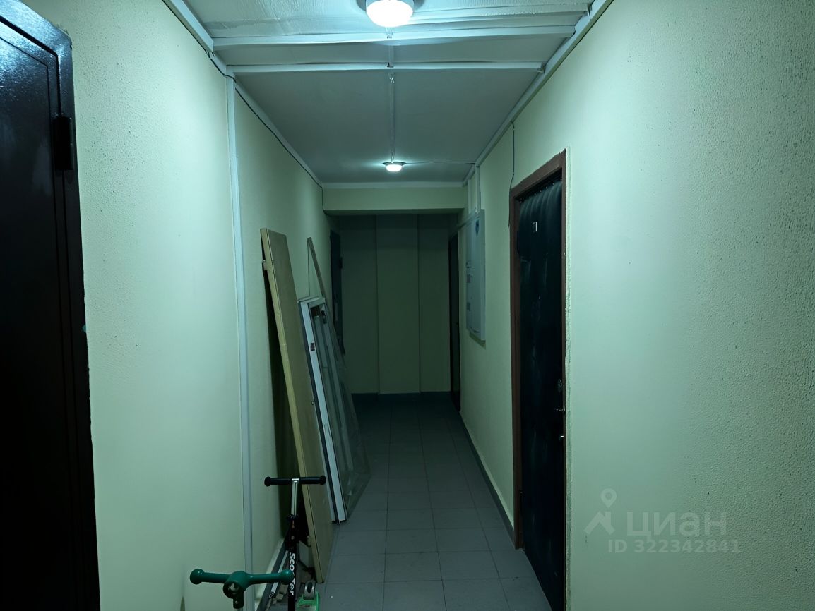 Продажа 2-комн квартиры на вторичном рынке Есенинский бульвар, 9К5