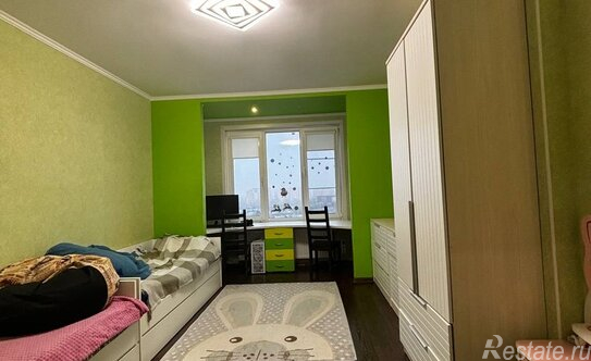 Продажа 2-комн квартиры на вторичном рынке Щёлково, ул Радиоцентра №5,  д. 16