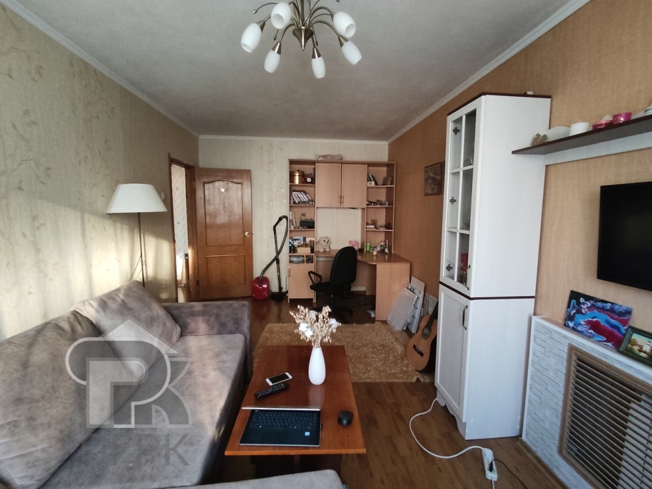 Продажа 2-комн квартиры на вторичном рынке Домодедово, Каширское шоссе улица, дом 99а