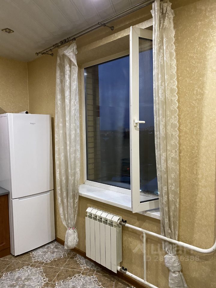 Аренда 1-комн квартиры на вторичном рынке 1 Мая мкр, Балашиха, 24