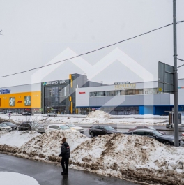 Продажа ПСН улица Барышиха Продажа ПСН улица Барышиха
