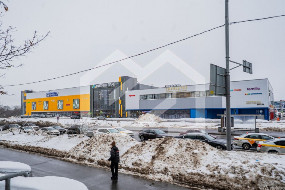 Продажа ПСН улица Барышиха
