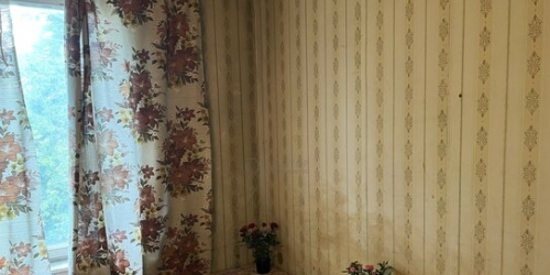 2-комн квартира ул Кулакова,  д. 1,  к. 2