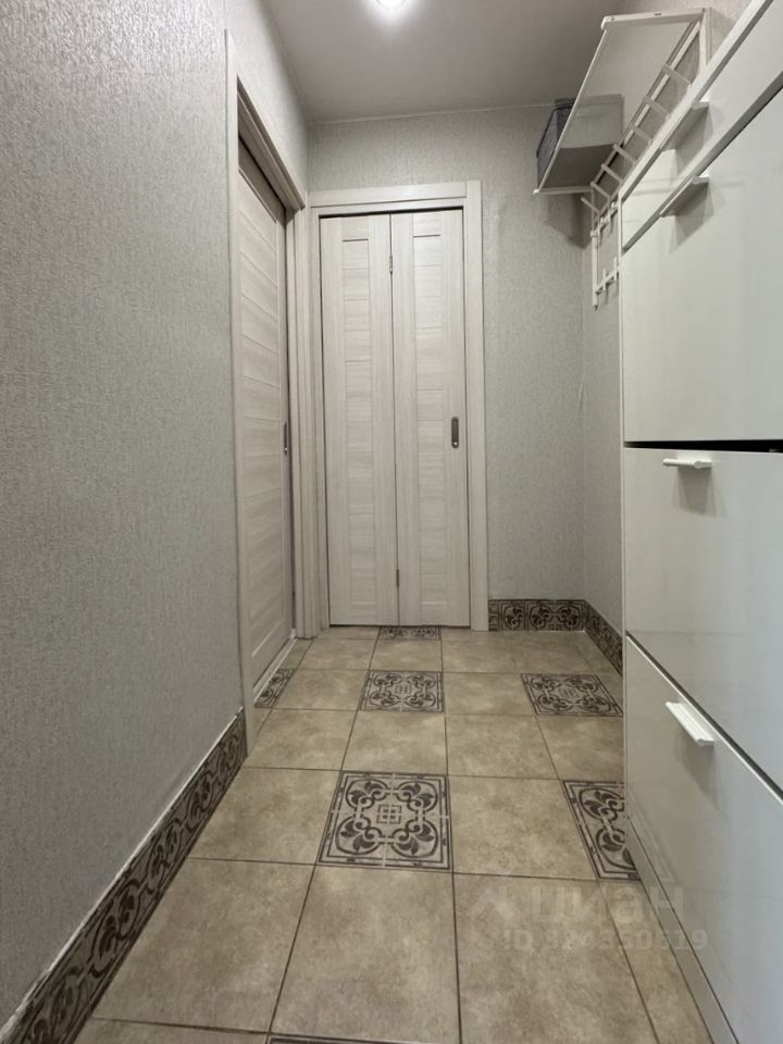 Продажа 2-комн квартиры на вторичном рынке Шоссейная улица, 37