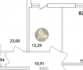 Продать Квартиры вторичка ул Кубинская  82 1