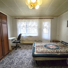 Продажа 2-комн квартиры на вторичном рынке Белорусская ул. ,  д. 14