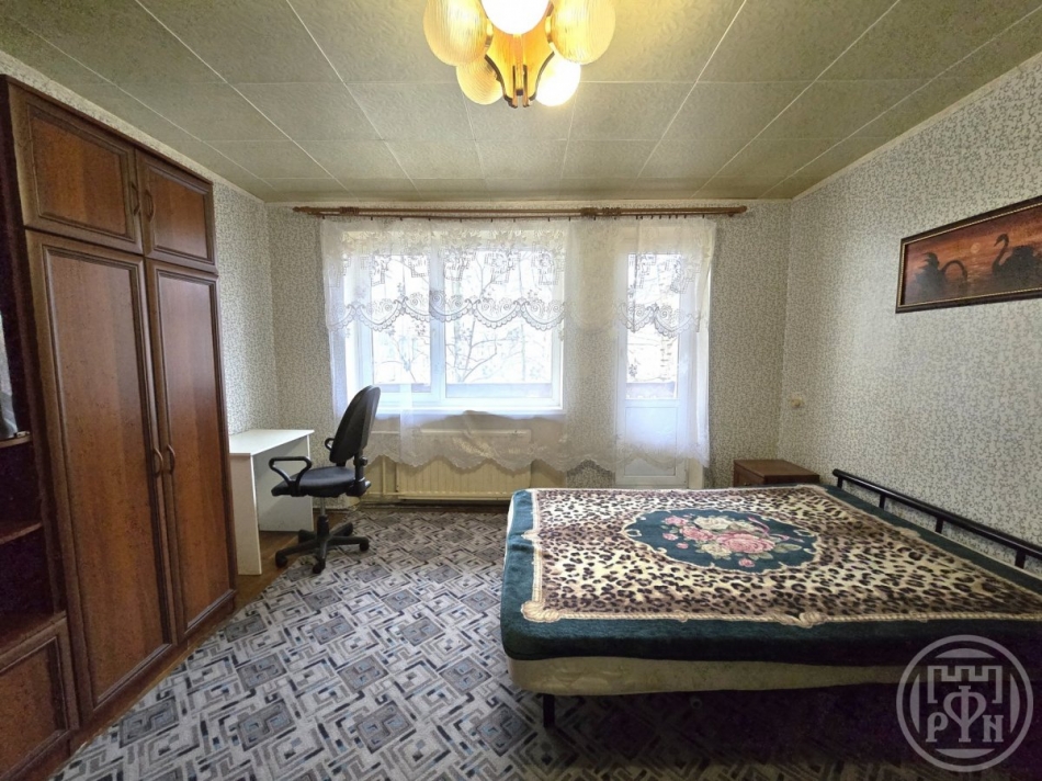 Продажа 2-комн квартиры на вторичном рынке Белорусская ул. ,  д. 14