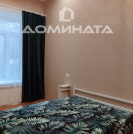 Аренда 2-комн квартиры на вторичном рынке Октябрьский бульвар,  д. 17