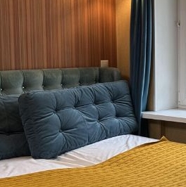 Аренда 1-комн квартиры на вторичном рынке Звездный бульвар, 42К1 Аренда 1-комн квартиры на вторичном рынке Звездный бульвар, 42К1