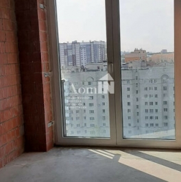 Продажа 2-комн квартиры на вторичном рынке улица Академика Константинова,  д. 1 к1 с1