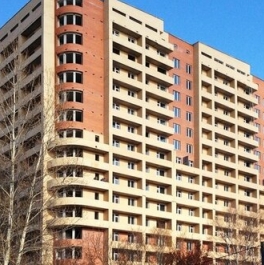 Продажа 2-комн квартиры на вторичном рынке Сходня, улица Мичурина,  д. 15