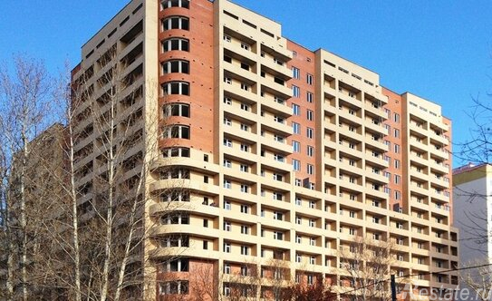 Продажа 2-комн квартиры на вторичном рынке Сходня, улица Мичурина,  д. 15