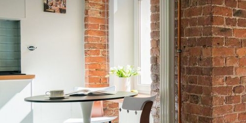 2-комн квартира переулок Басков, 26