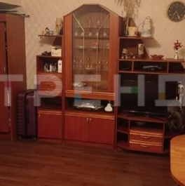 Продажа 2-комн квартиры на вторичном рынке ул Антонова-Овсеенко,  д. 25,  к. 1