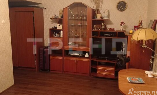 Продажа 2-комн квартиры на вторичном рынке ул Антонова-Овсеенко,  д. 25,  к. 1