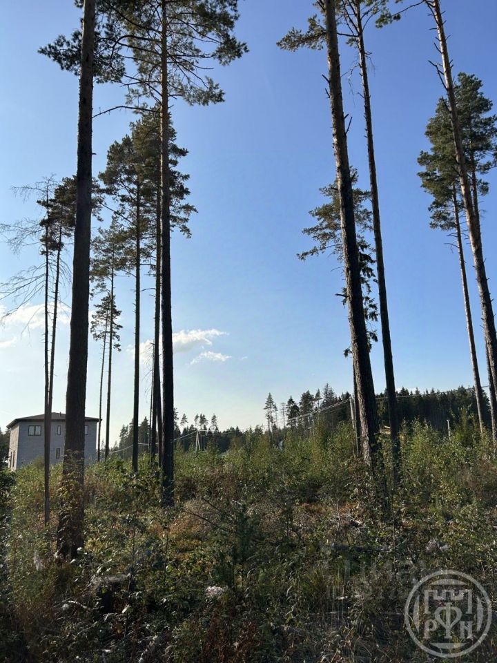 Продажа земли Озерная долина ДНП,  д. 49
