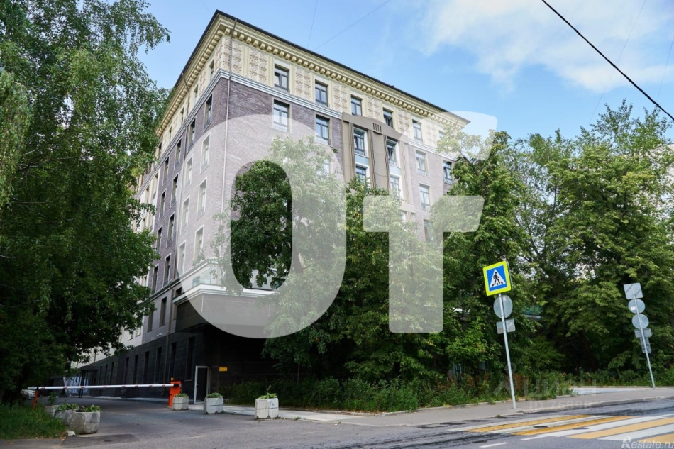 Продажа ПСН Тишинский Б. пер,  д. 38